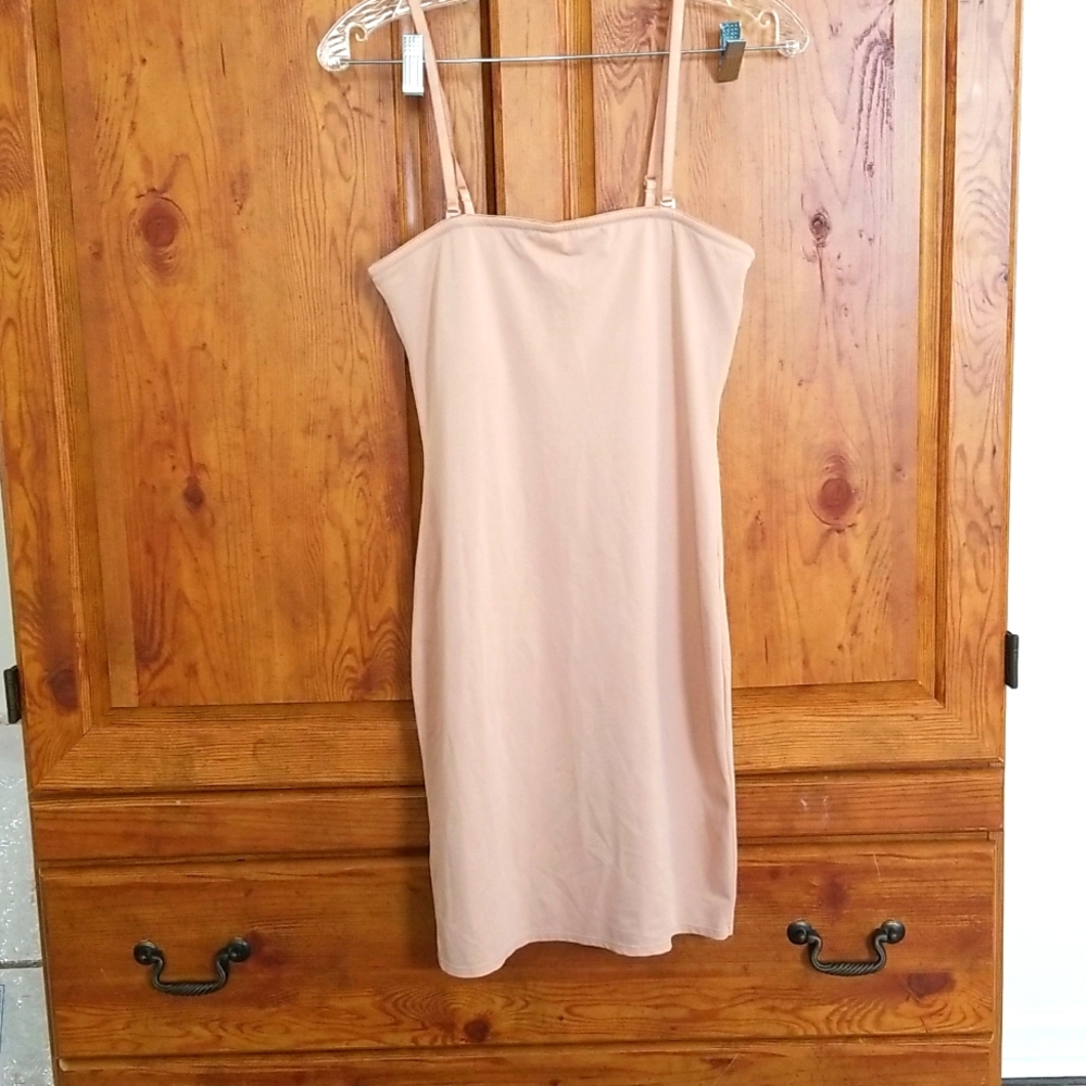 Vassarette Shaper Slip XL